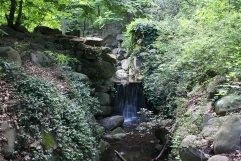 Ambergill Falls